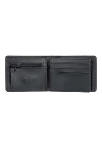 Quiksilver Peňaženka - black