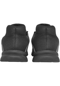 Urban Classics ACCESSOIRES TREND  - Sporta apavi - black black black