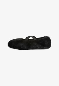 Wybrany, black