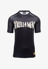 Geselecteerd, black gold