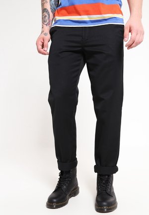 Broek - black