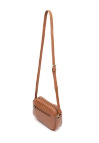 MISAKO Borsa a tracolla - camel