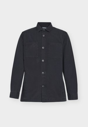 Barbour, RICKFELL RIPSTOP - Pluus - dark navy