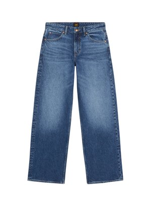 Lee, - Jeansy loose fit