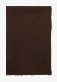 Non selezionato, dark brown