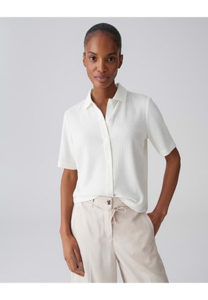 REGULAR SOFT - Chemisier - milk