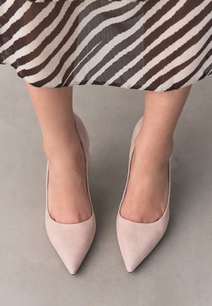 Next, Escarpins à talons hauts - beige