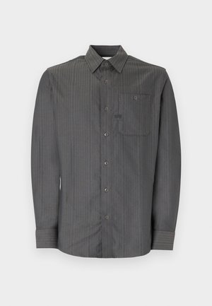 G-STAR BRISTUM - Camicia - grey