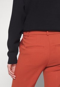 Tiger of Sweden Kalhoty - beige