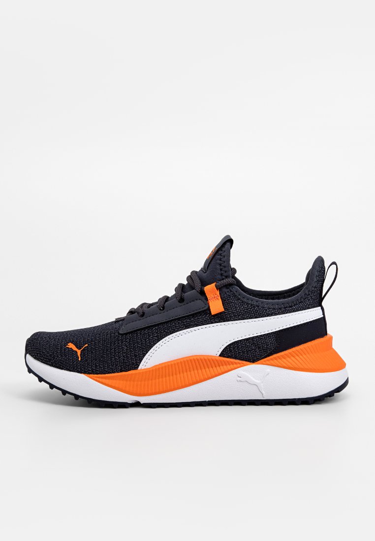 Puma Sneakers laag donkergrijs Puma Sneakers laag donkergrijs