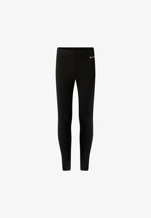 Champion, CORE HERITAGE - Κολάν - Παντελόνια - black