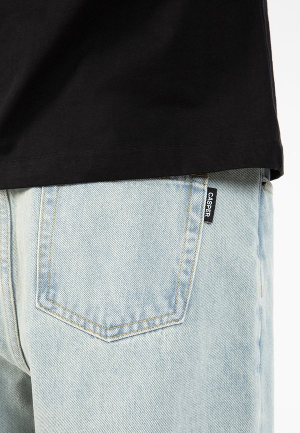 SIGNATURE CASPER PANT UNISEX - Relaxed fit jeans4