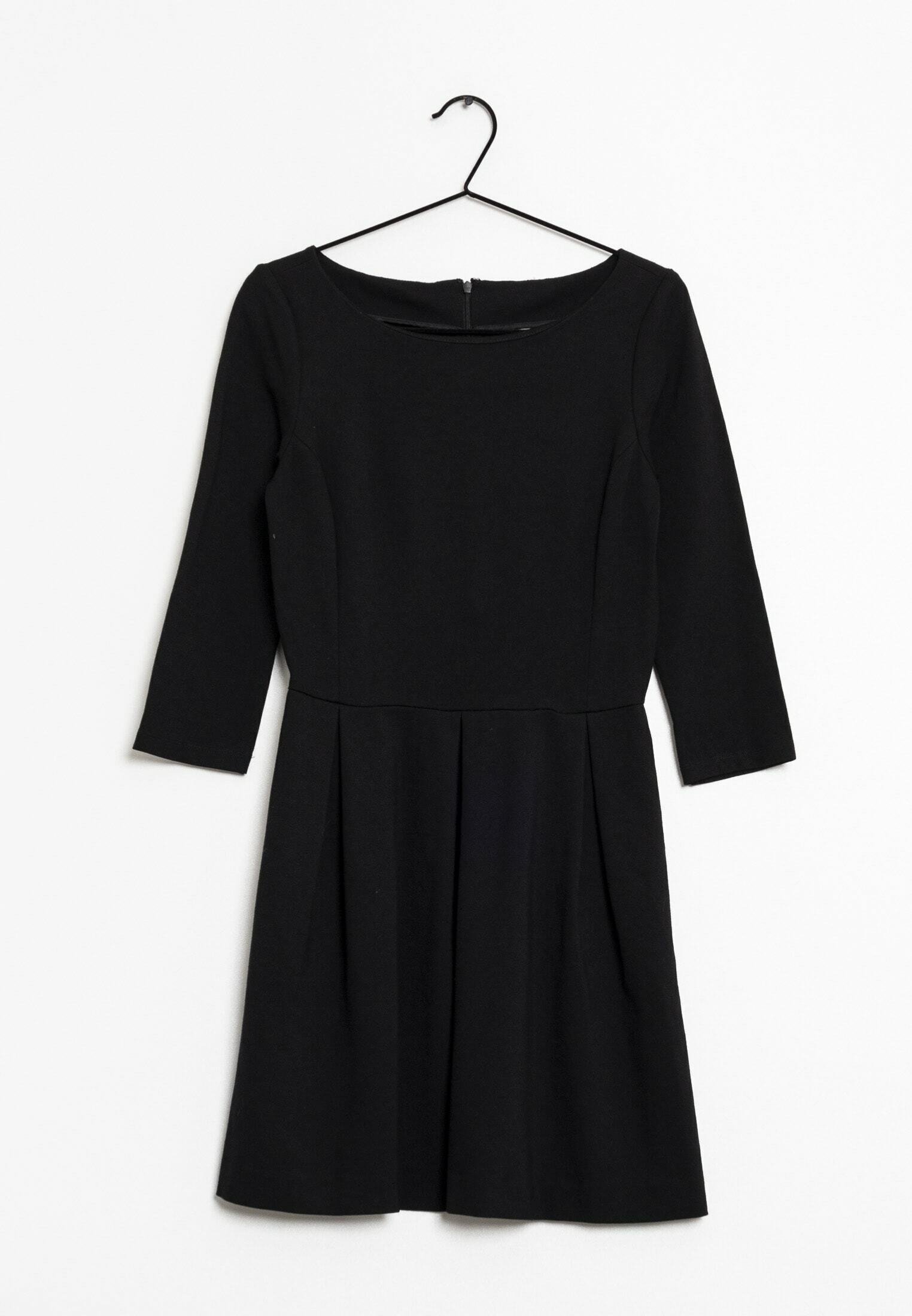 banana republic black pleated dress Crinkle Satin Pleated Midi Skirt – Banana Republic main image 0