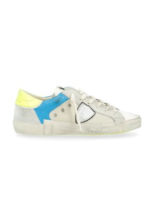 Philippe Model PARIS X IN  - Baskets basses - beige