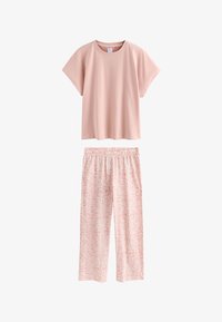 Non sélectionné, pink floral
