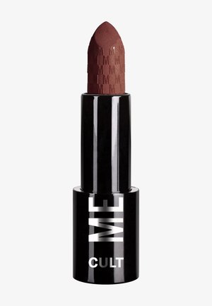 Mesauda CULT MATTE - Rouge à lèvres - temptation