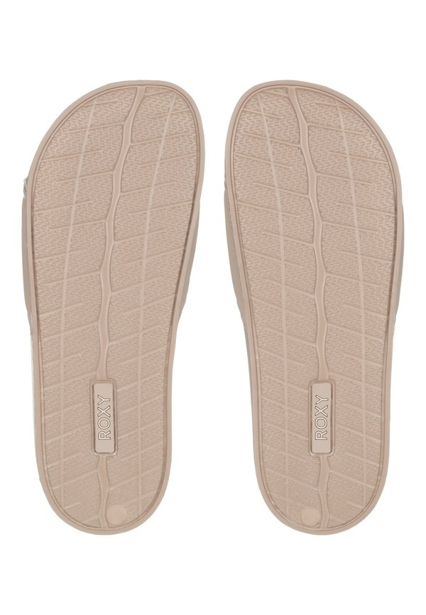 SLIPPY  - Pool slides - tau2