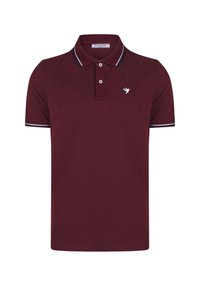 Unausgewählt, bordeaux