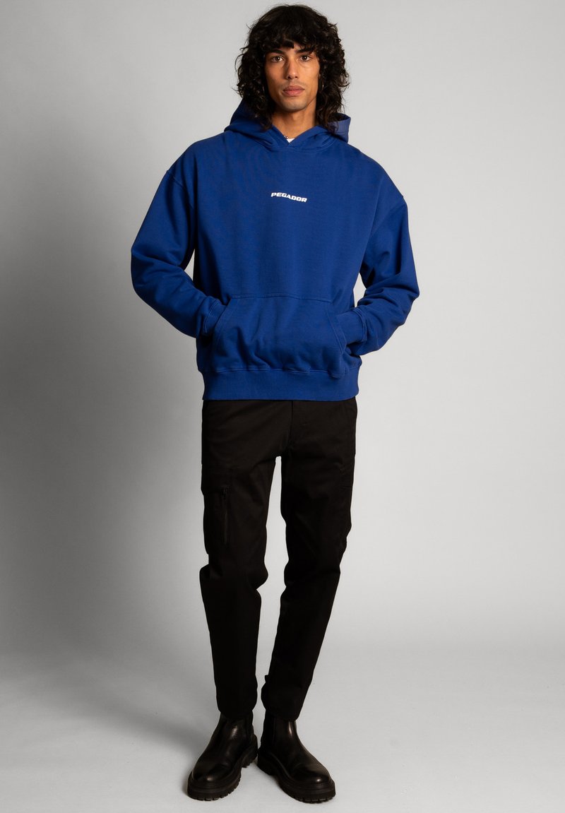 Pegador Sweater blauw Pegador Sweater blauw