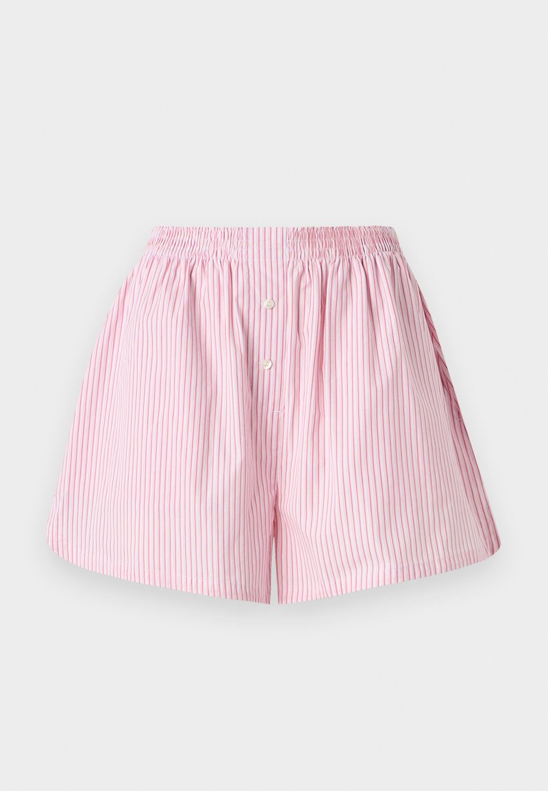 Lacoste Shorts roze Lacoste Shorts roze