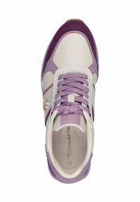 Tamaris Sneakers - purple comb