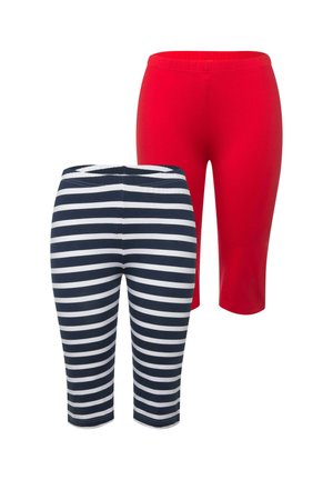 - Legginsy