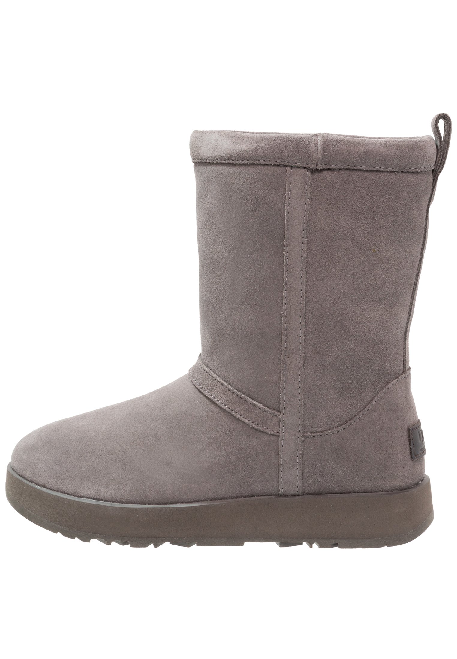 ugg classic waterproof boots