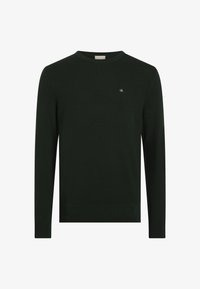 No seleccionado, midnight forest