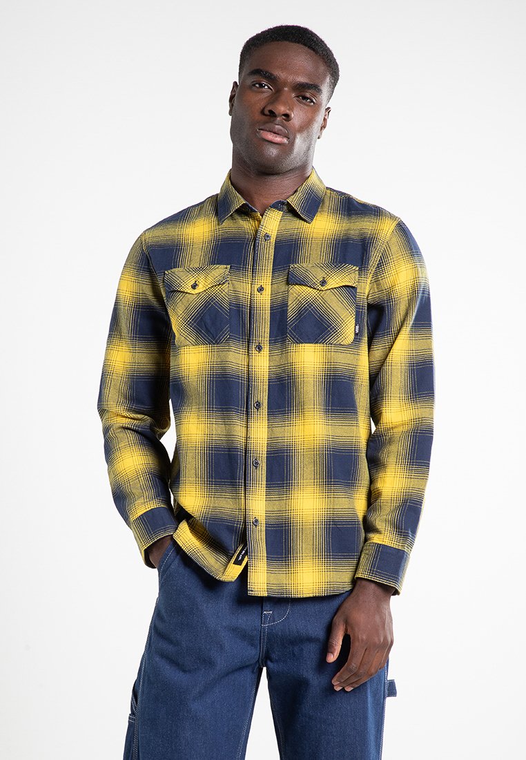 chemise vans chemise vans