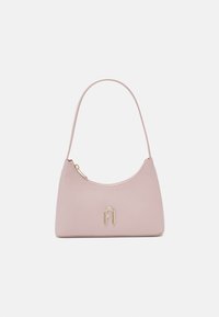 DIAMANTE MINI SHOULDER BAG - Handtas - corolla