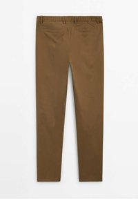 Massimo Dutti Chino - beige