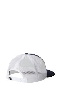 Quiksilver COOP-TRUCKER - Gorra - blue