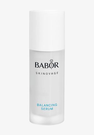 BABOR BALANCING SERUM nieokreślony