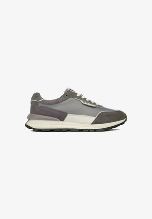 G-STAR, - Sneakersy niskie