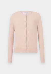 Unselected, cameo rose