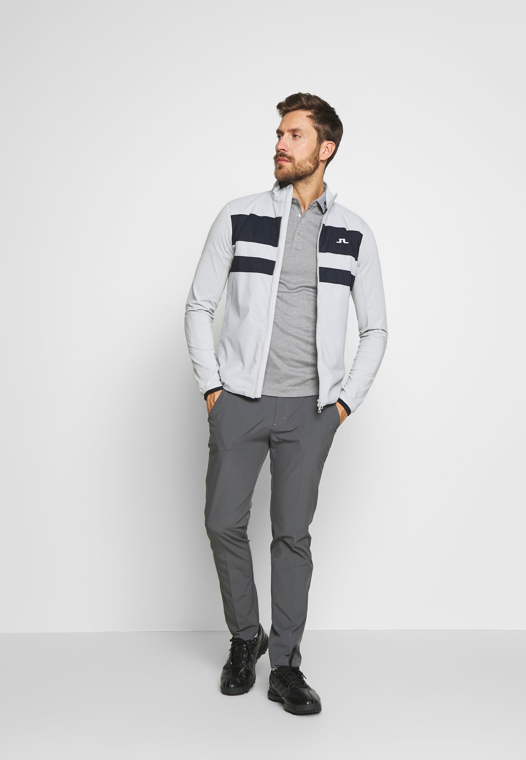 J.Lindeberg Packlight Hybrid Jacket (Herr) J.Lindeberg Packlight Hybrid Jacket (Herr)