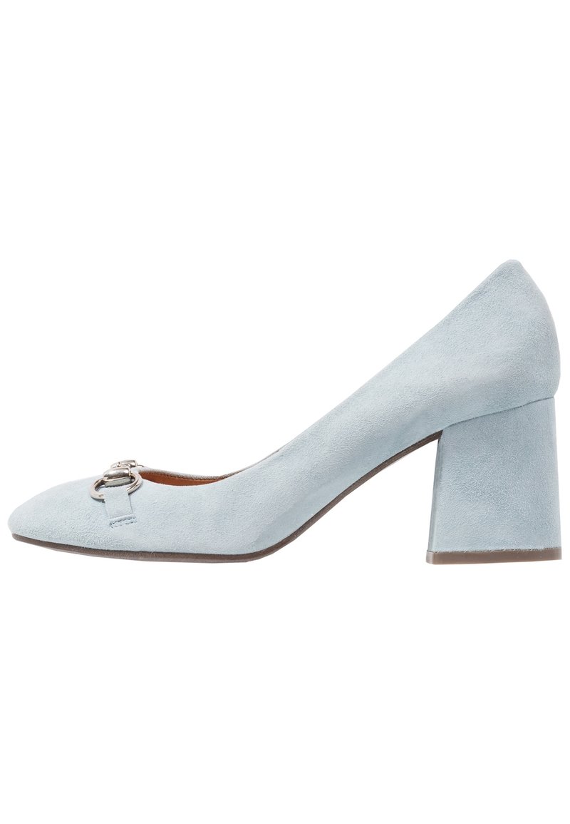 Billi Bi Klasické lodičky - light blue