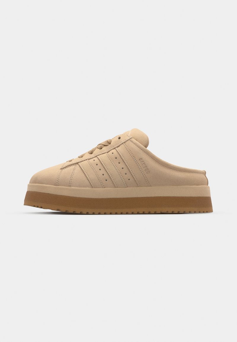 adidas Originals CAMPUS 00S WTR magic beige/magic beige/gum4/beige