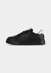 Unausgewählt, black/off white