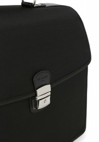 Hexagona WORKER - Aktetas - noir