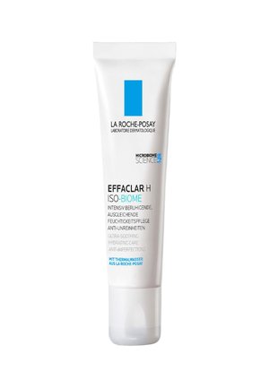 EFFACLAR H ISO-BIOME - Face cream - -