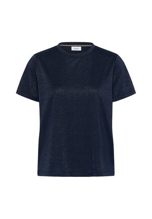 Saint Tropez, HAGASZ REGULAR - Osnovna majica kratkih rukava - night sky