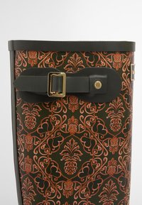 Barbour BARBOUR FARM RIO CAMI WELLINGTON - Kummikud - multi-coloured