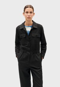 Thinking Mu MONTANA - Combinaison - black