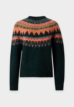 CLOSED, CREW NECK - Jersey de punto