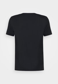 Versace Jeans Couture Camiseta estampada - black