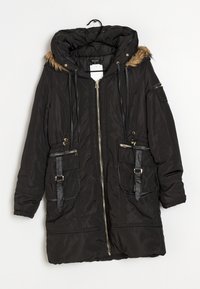 Stella Nova Parka - black