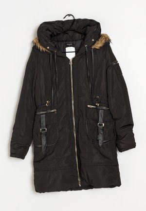 Parka - black
