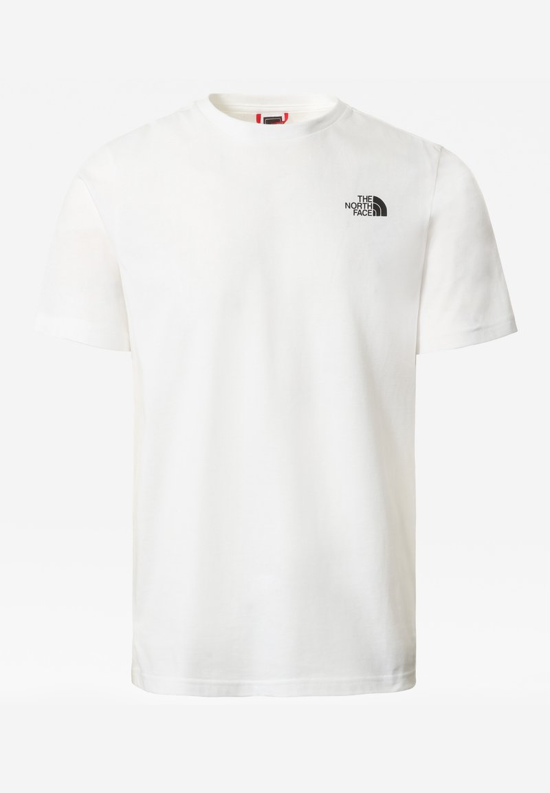 Camiseta estampada