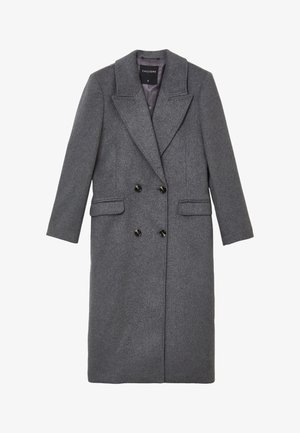 Calliope DOPPIOPETTO - Cappotto classico - gris